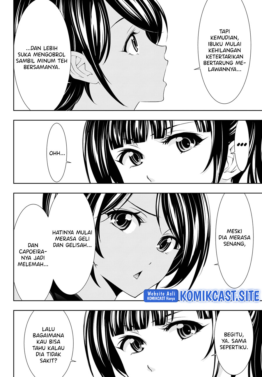 Chapter 91 - halaman 12