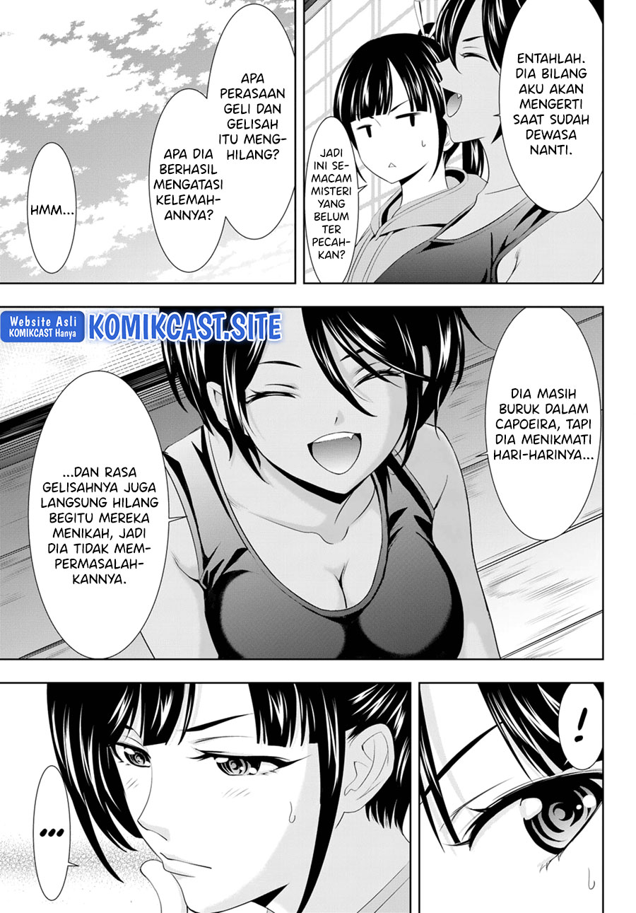 Chapter 91 - halaman 13