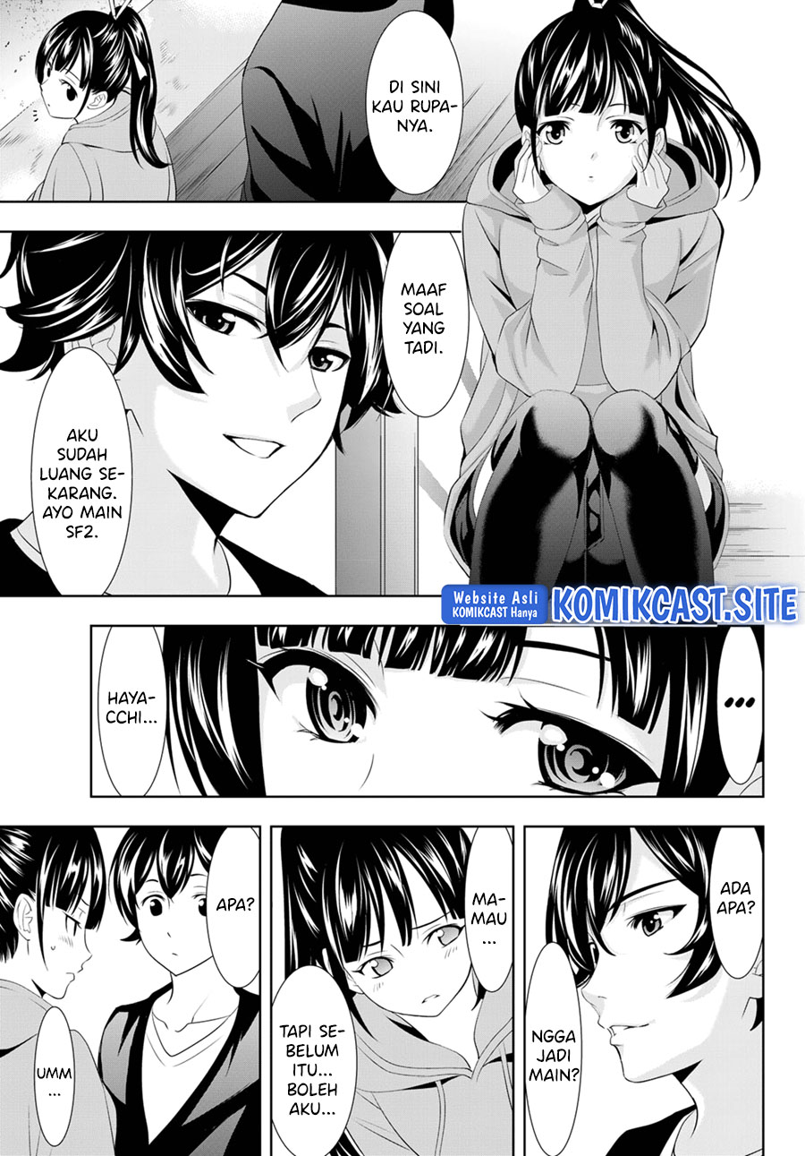 Chapter 91 - halaman 15