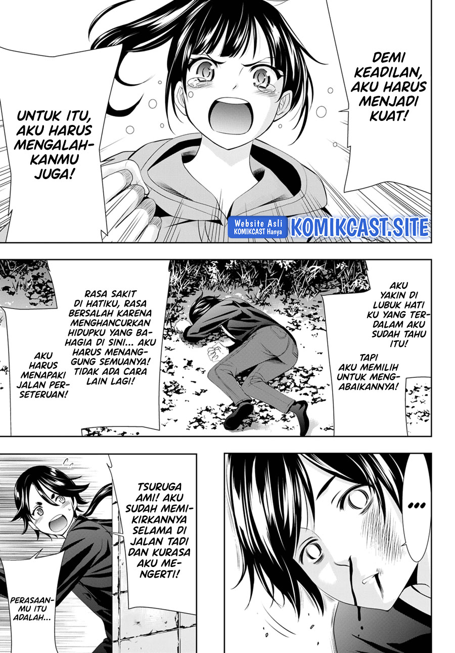 Chapter 91 - halaman 17