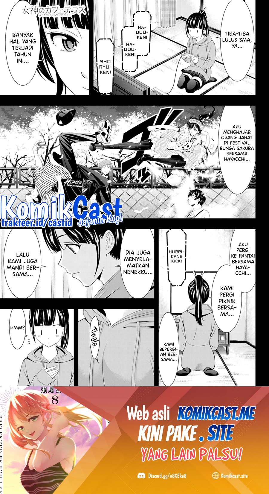 Chapter 91 - halaman 3