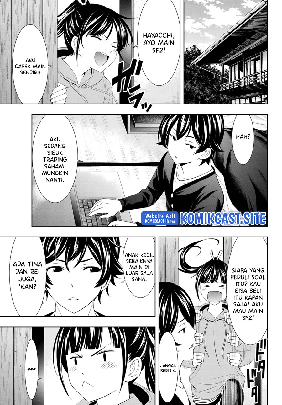 Chapter 91 - halaman 5