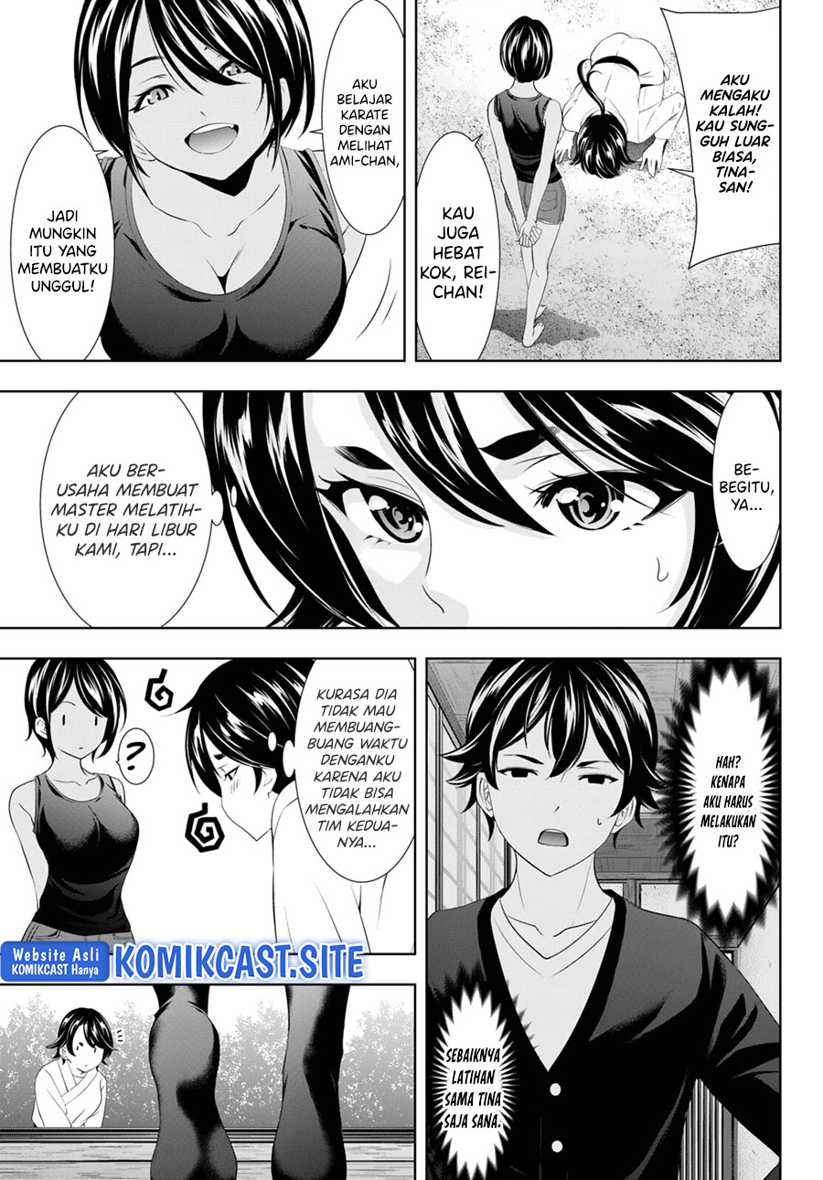 Chapter 91 - halaman 7
