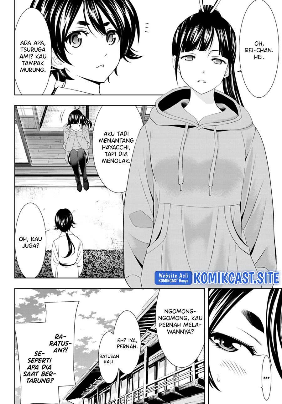 Chapter 91 - halaman 8