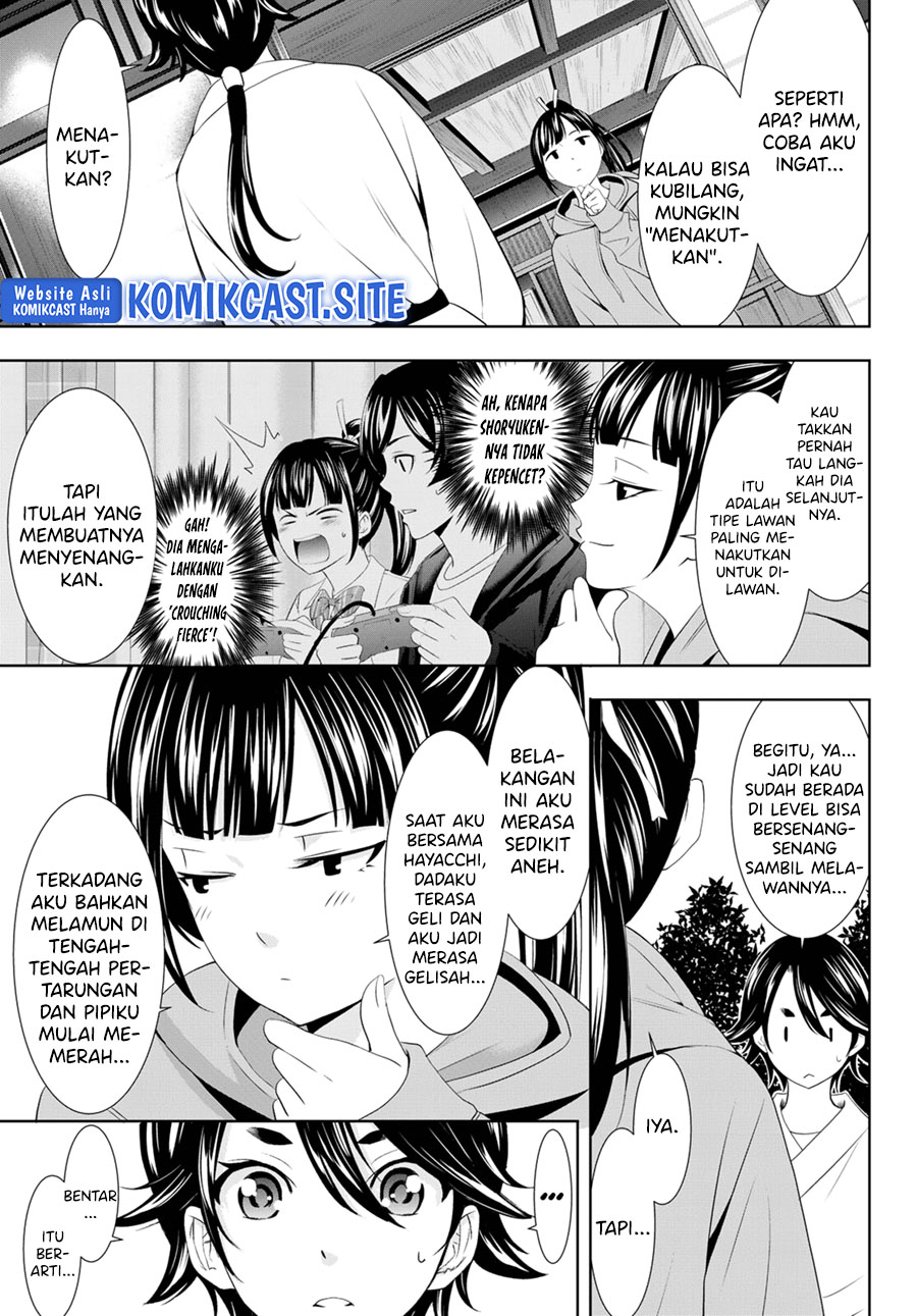 Chapter 91 - halaman 9