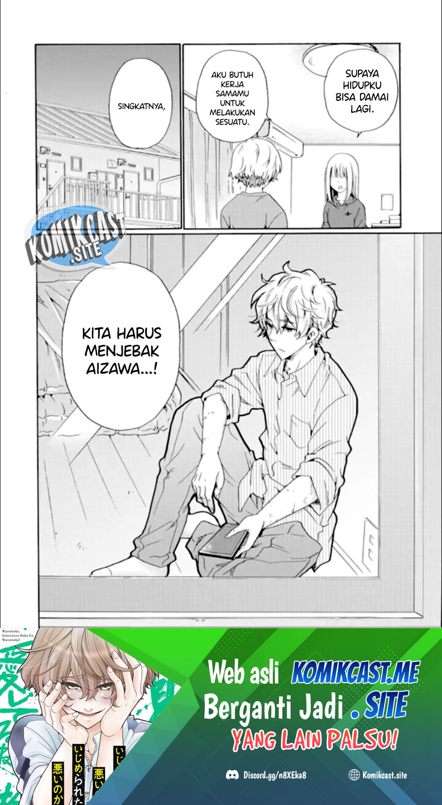 Chapter 17 - halaman 34