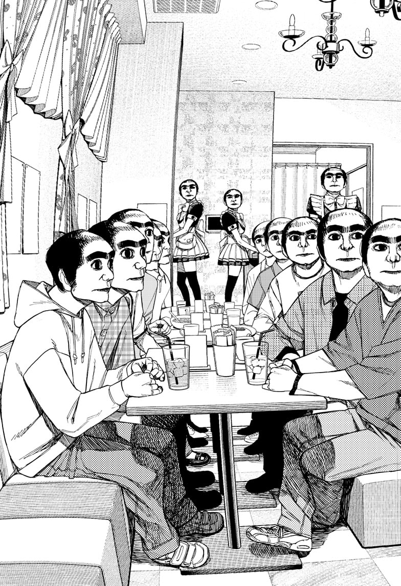 Chapter 83 - halaman 11