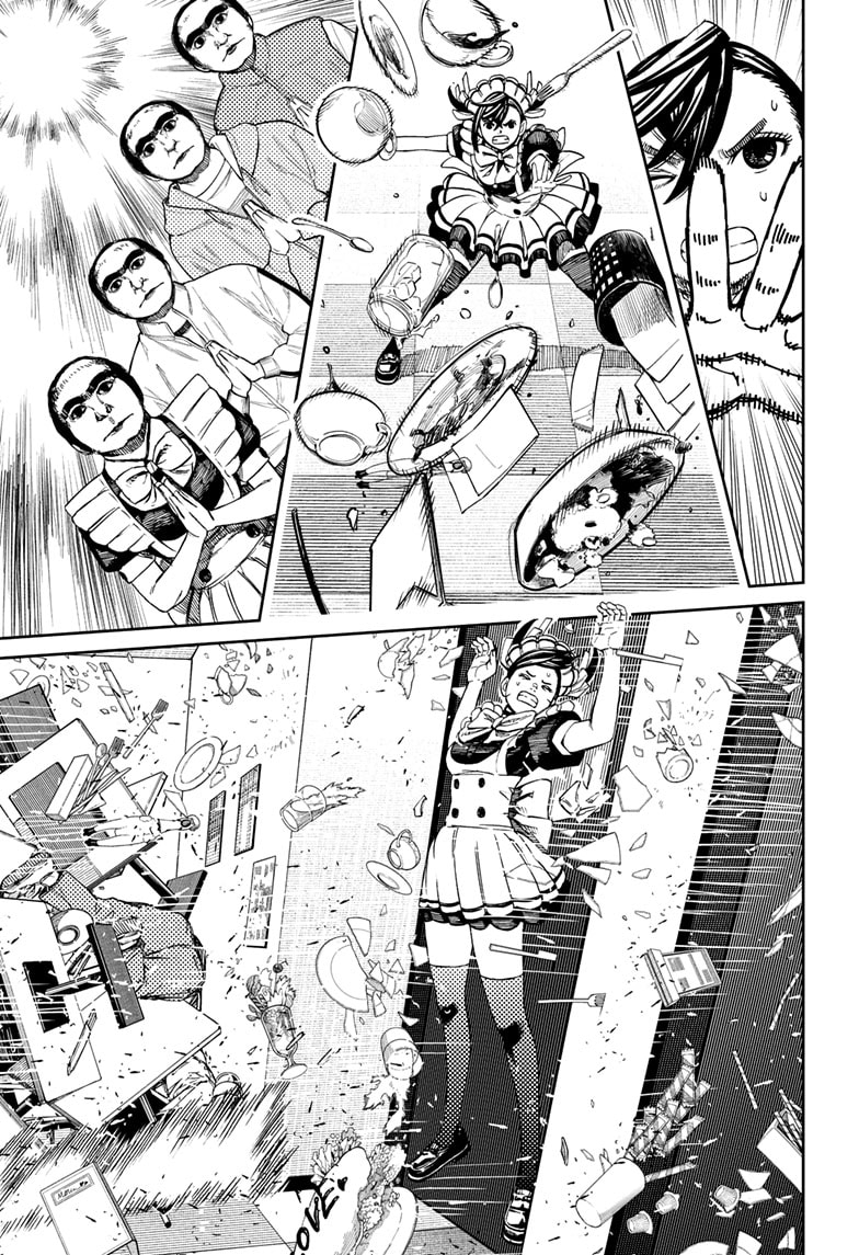 Chapter 83 - halaman 15