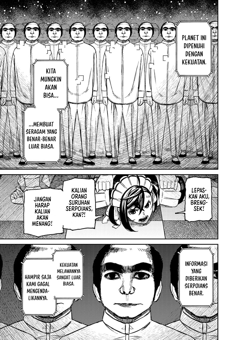 Chapter 83 - halaman 17
