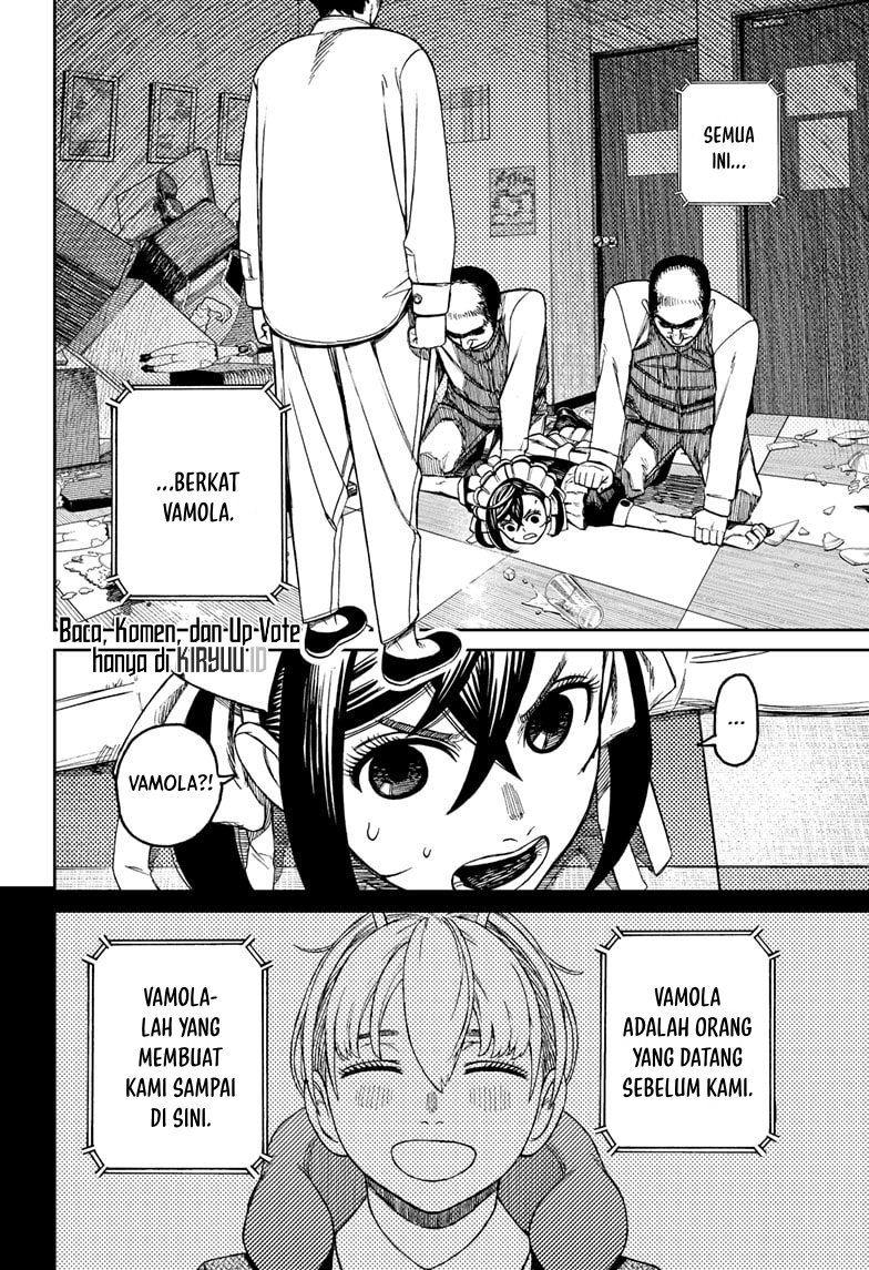 Chapter 83 - halaman 18