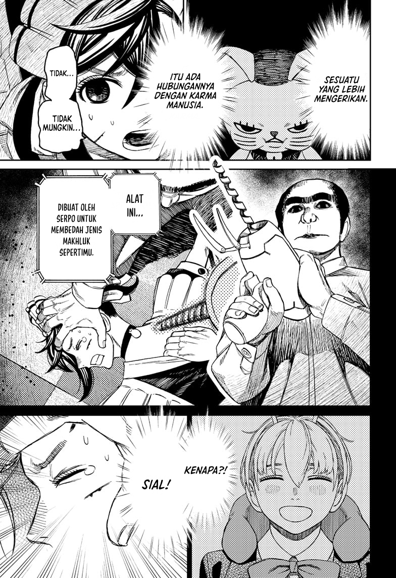 Chapter 83 - halaman 19