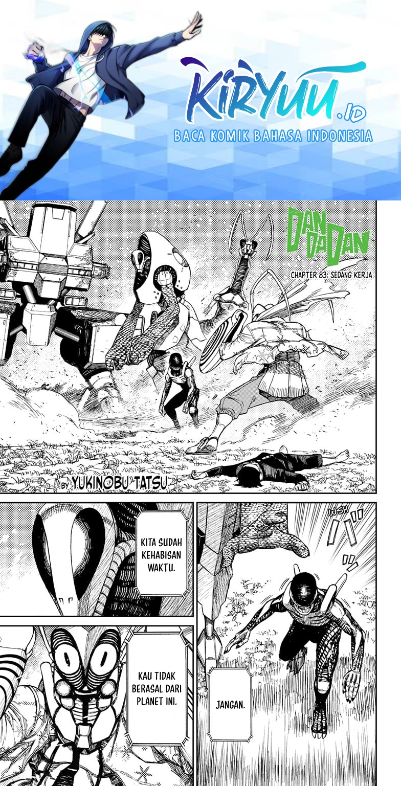 Chapter 83 - halaman 3