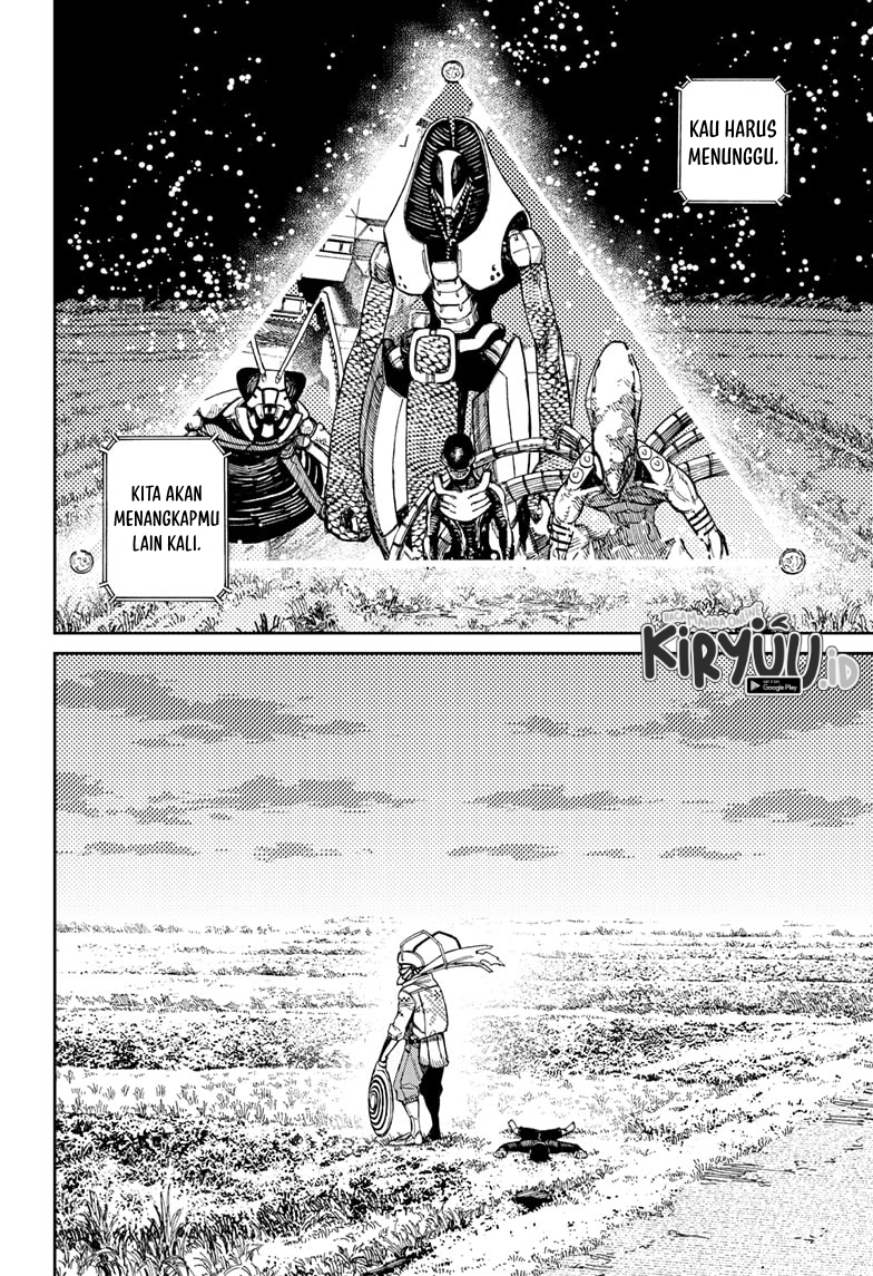 Chapter 83 - halaman 4