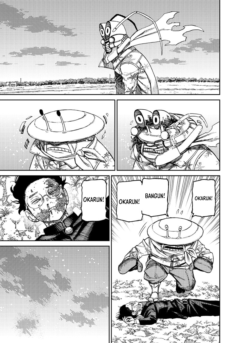 Chapter 83 - halaman 5