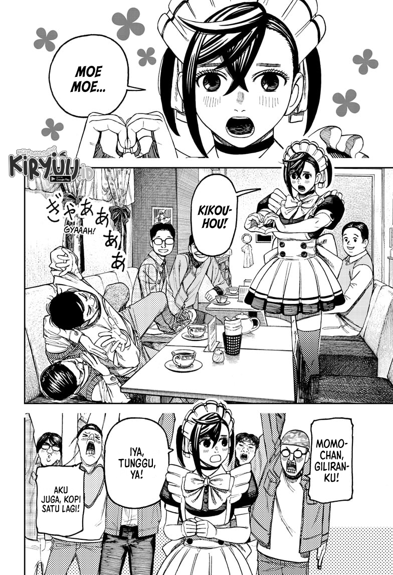 Chapter 83 - halaman 6