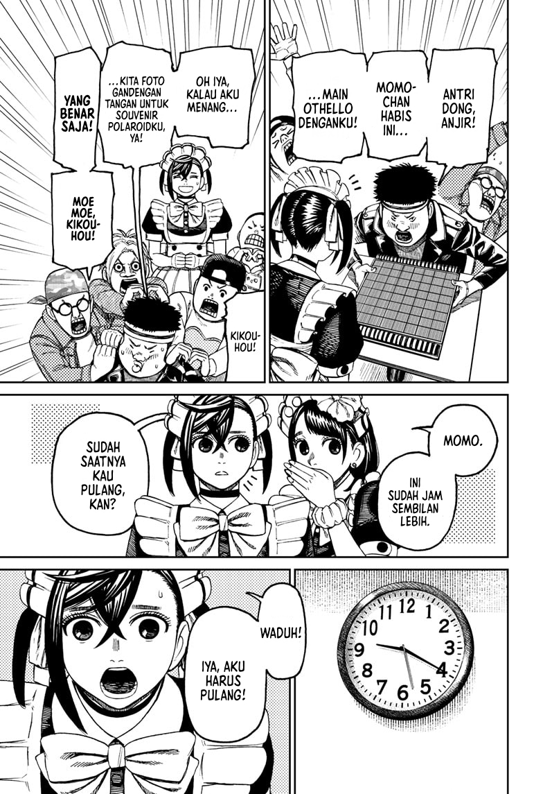 Chapter 83 - halaman 7