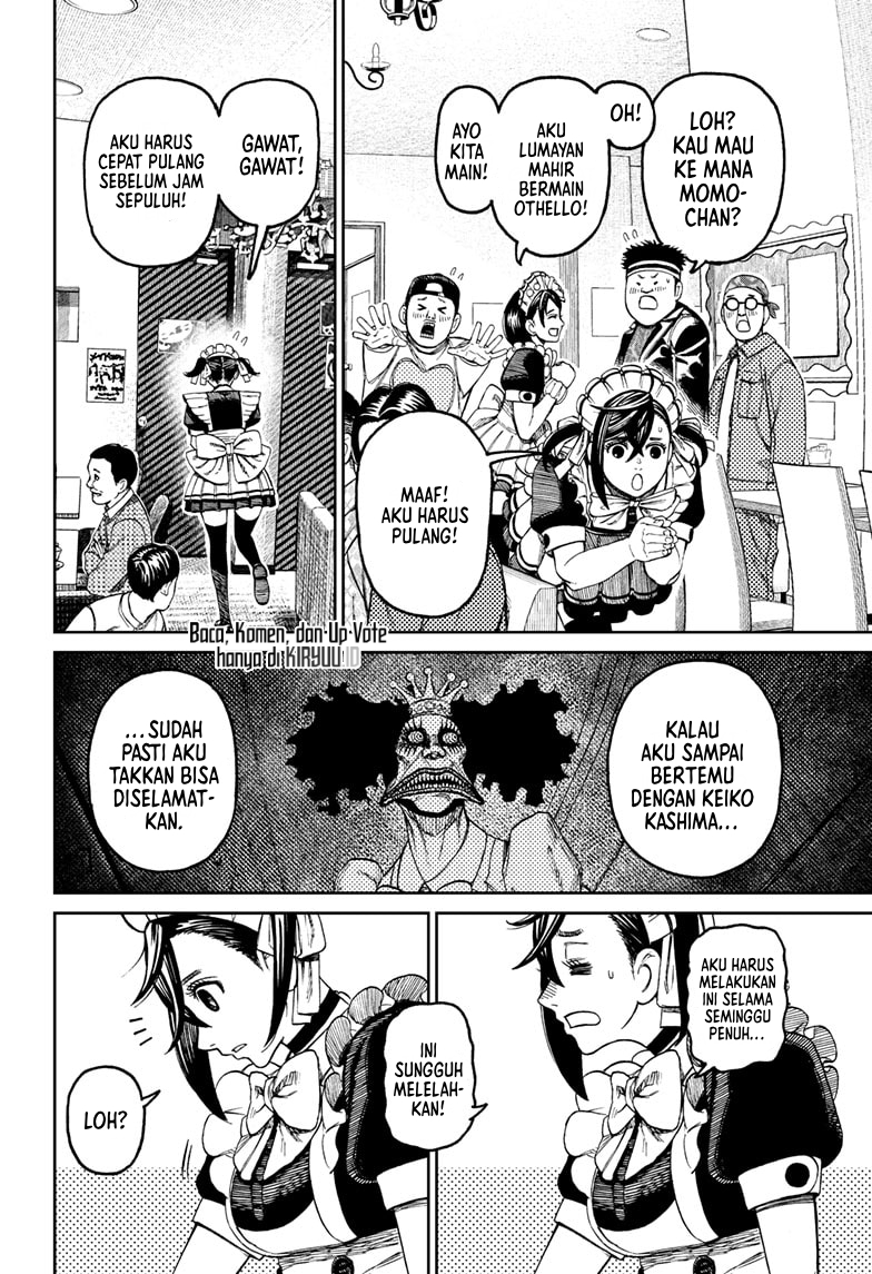 Chapter 83 - halaman 8