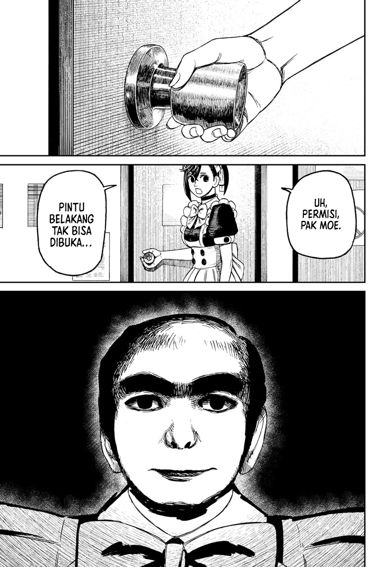 Chapter 83 - halaman 9