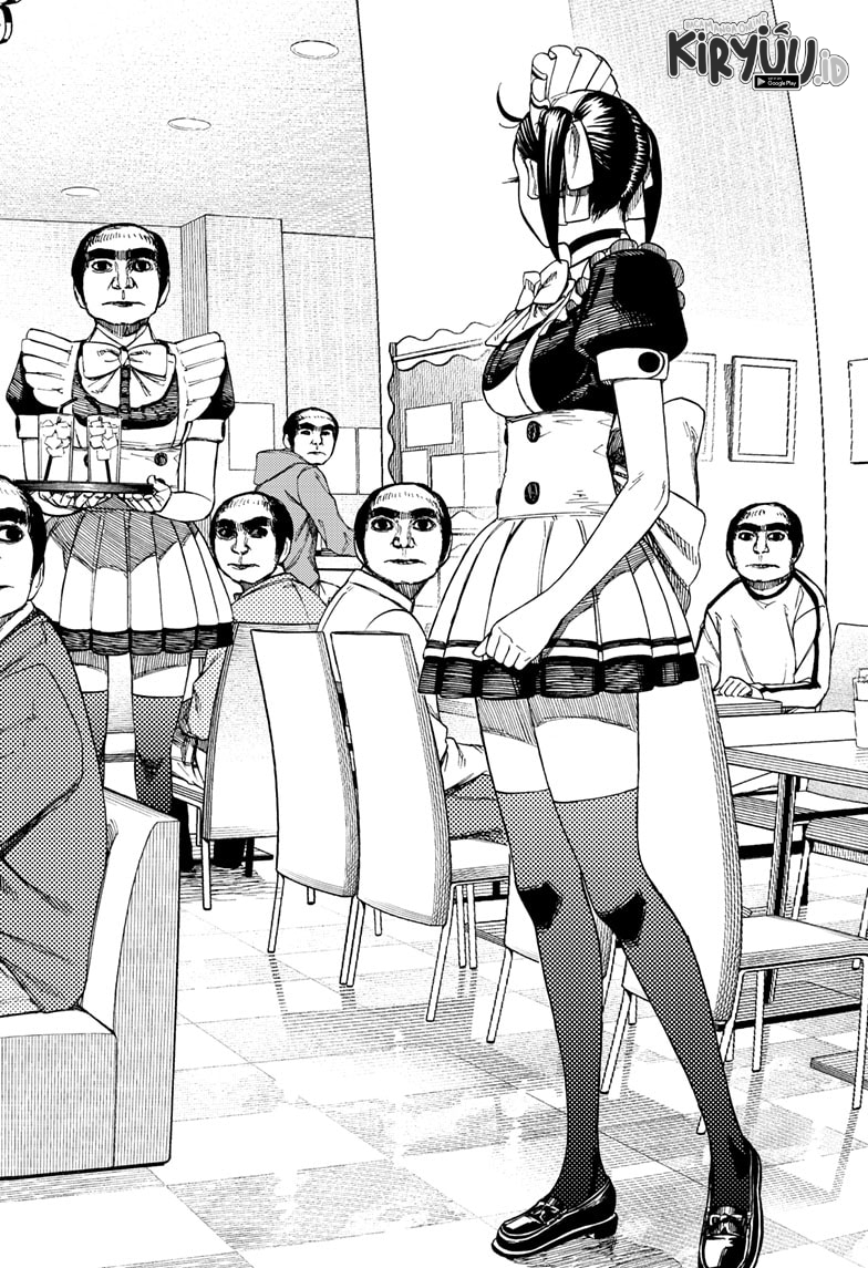 Chapter 83 - halaman 10