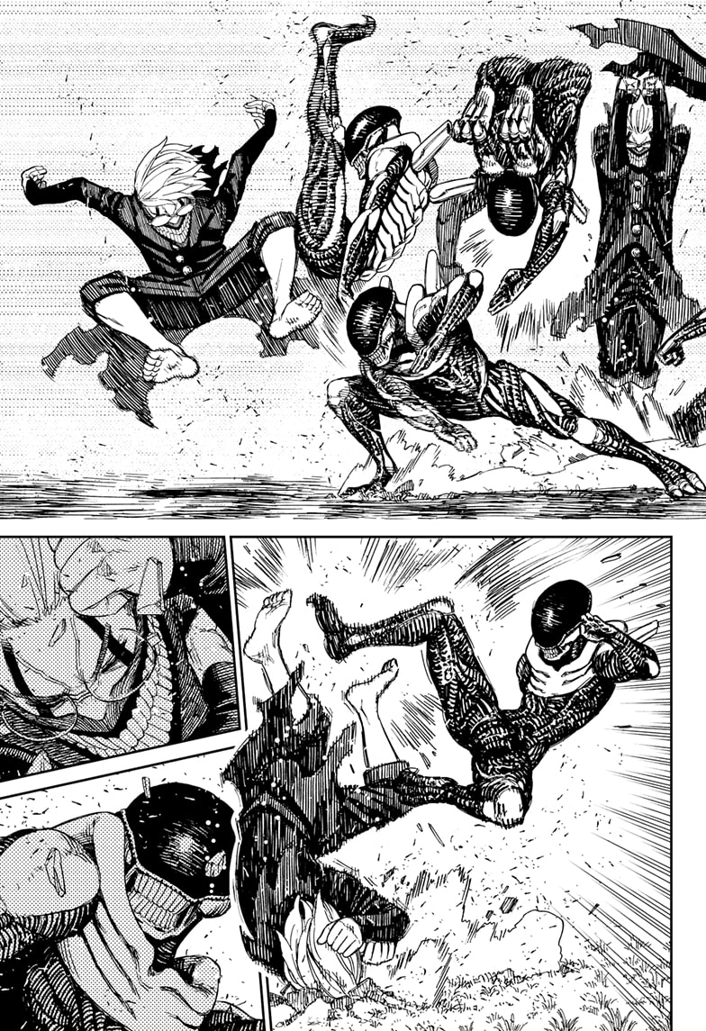 Chapter 82 - halaman 11