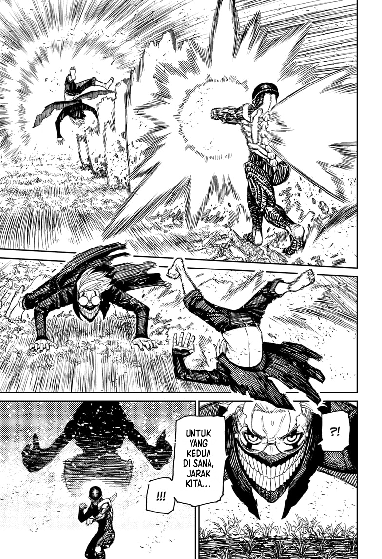 Chapter 82 - halaman 13