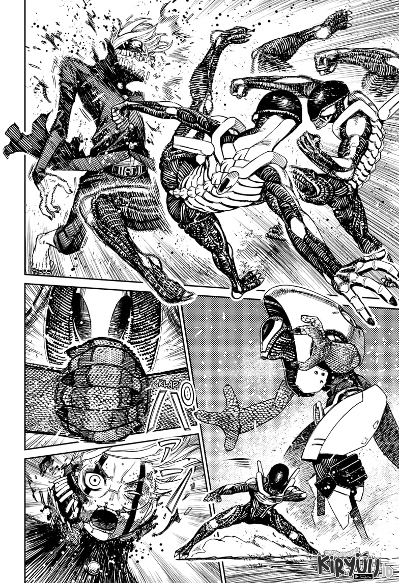 Chapter 82 - halaman 16