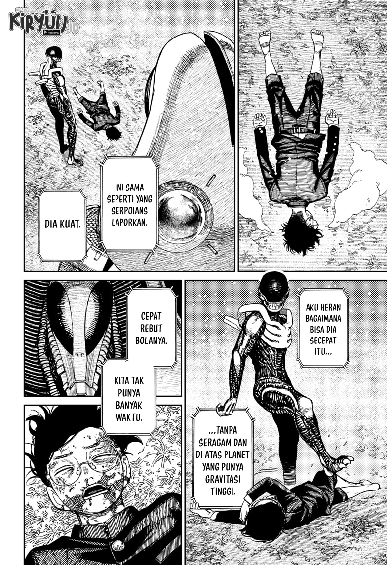 Chapter 82 - halaman 18