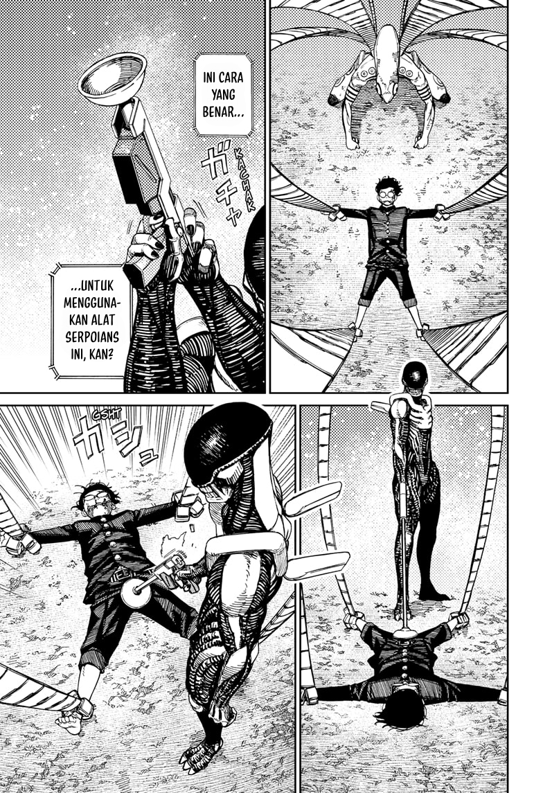 Chapter 82 - halaman 19