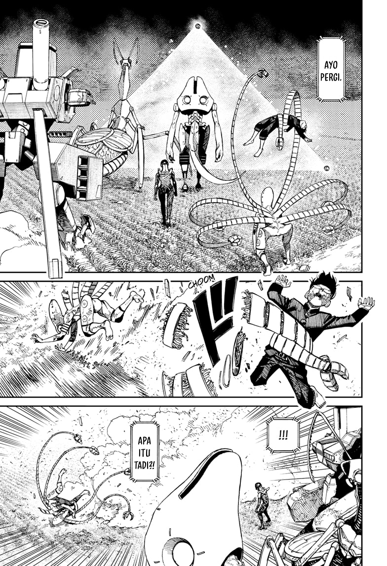 Chapter 82 - halaman 21