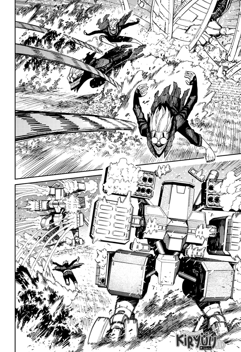 Chapter 82 - halaman 6