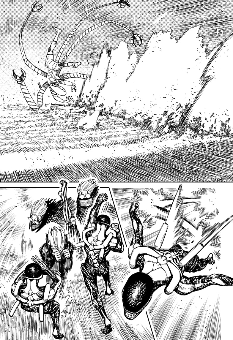 Chapter 82 - halaman 9
