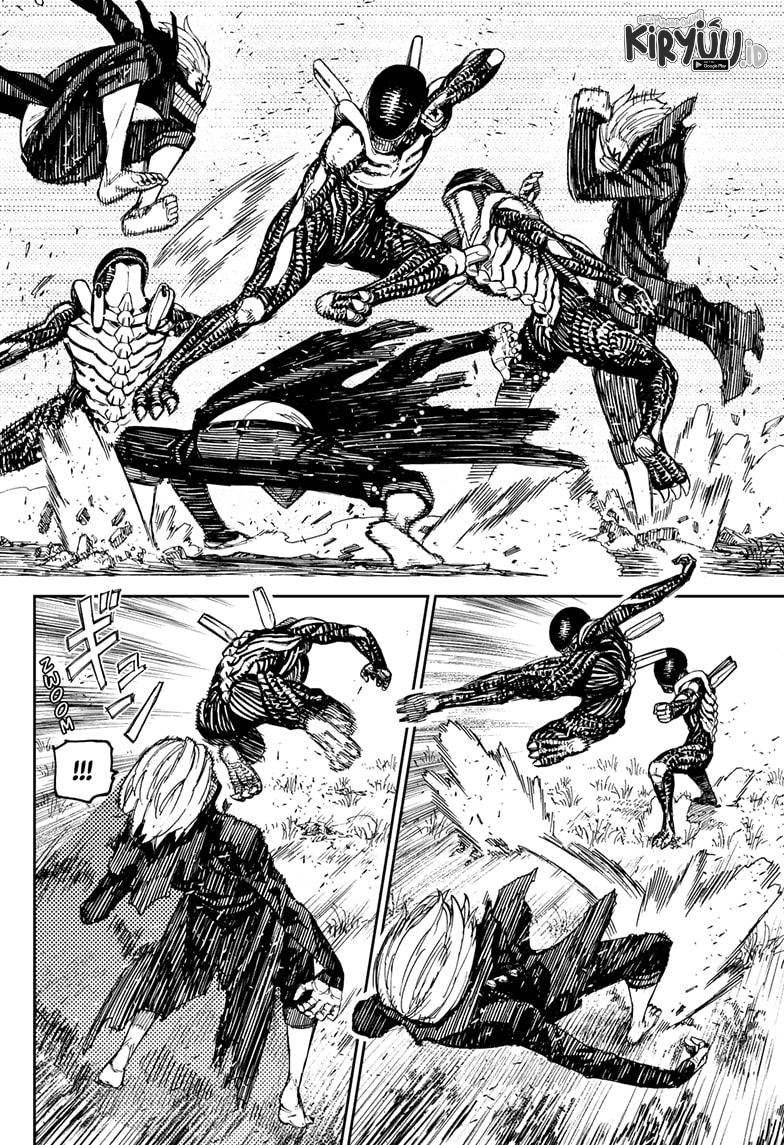 Chapter 82 - halaman 10