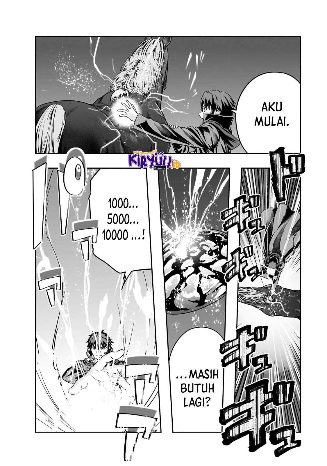 Chapter 36.1 - halaman 16