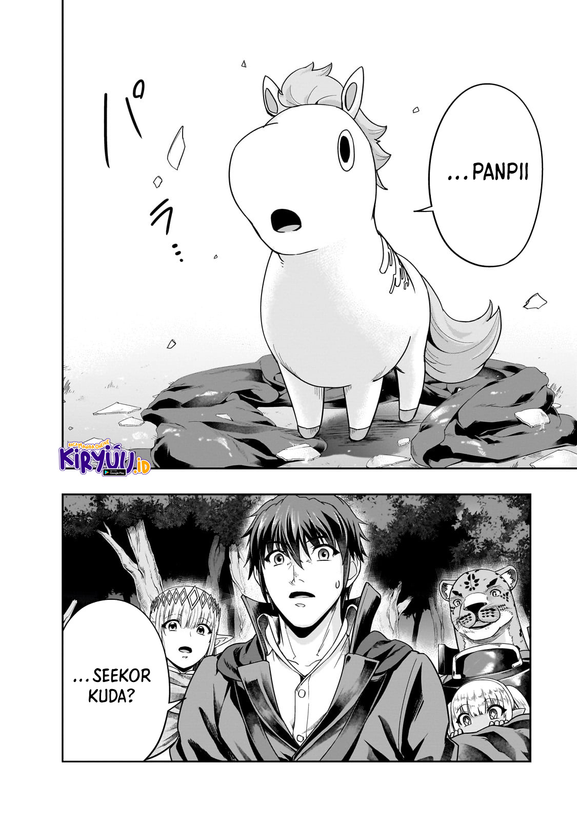 Chapter 36.1 - halaman 6