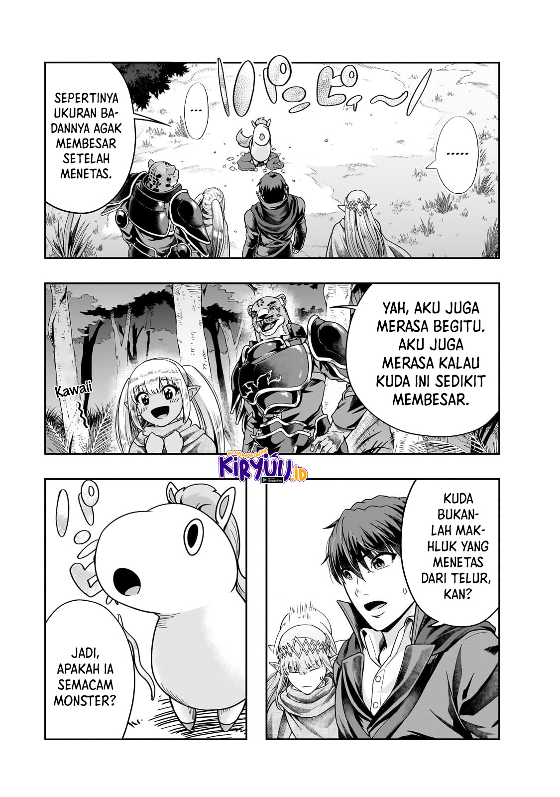 Chapter 36.1 - halaman 7