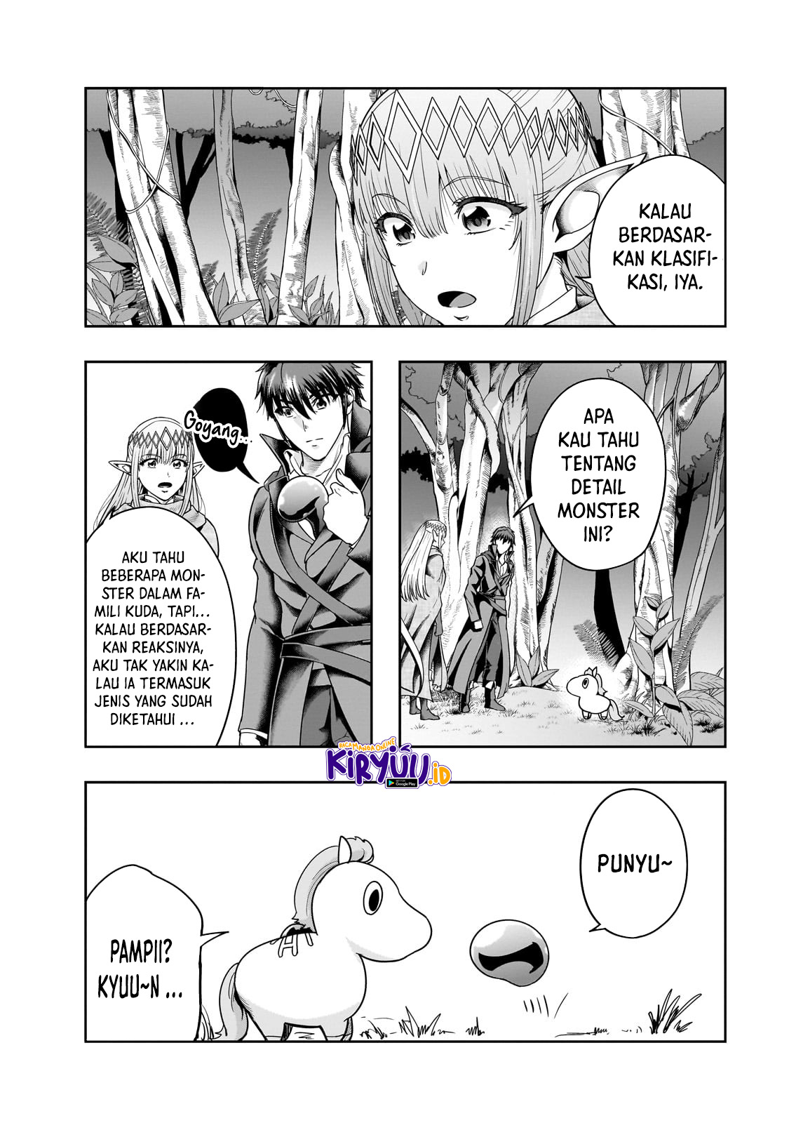 Chapter 36.1 - halaman 8