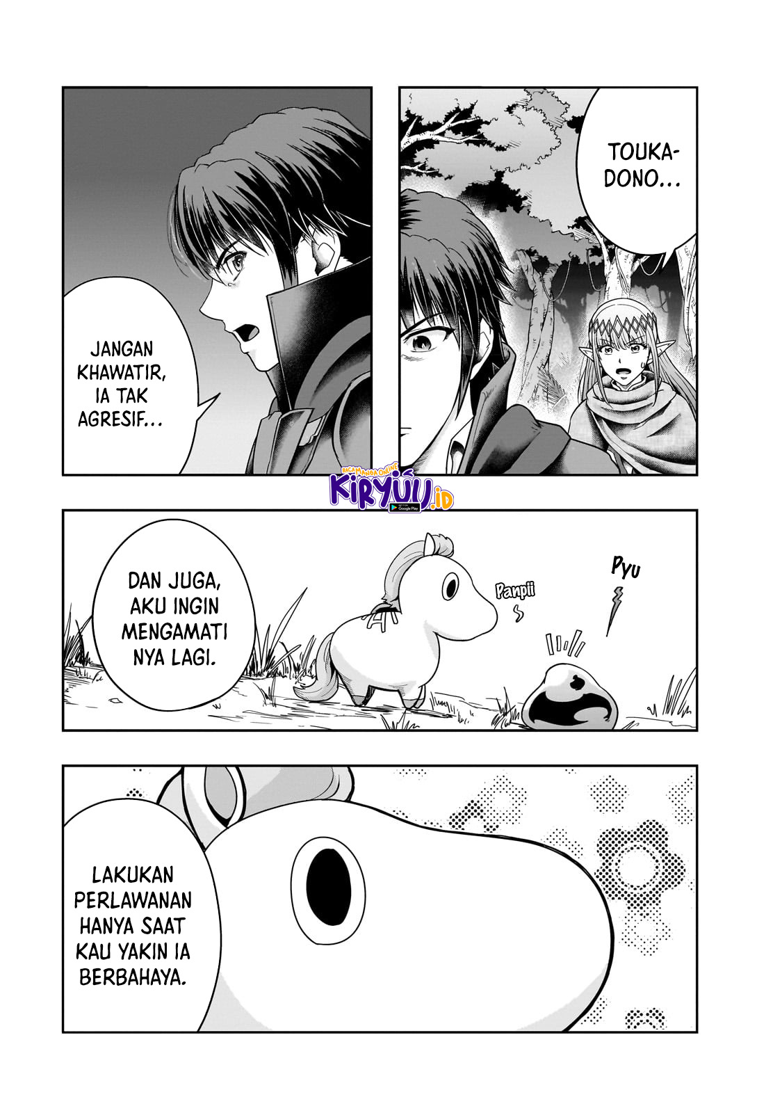 Chapter 36.1 - halaman 9
