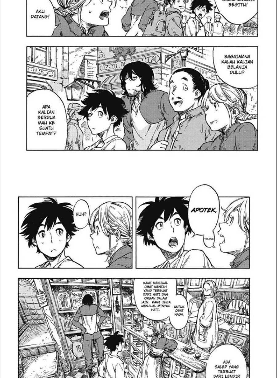 Chapter 26.1 - halaman 9