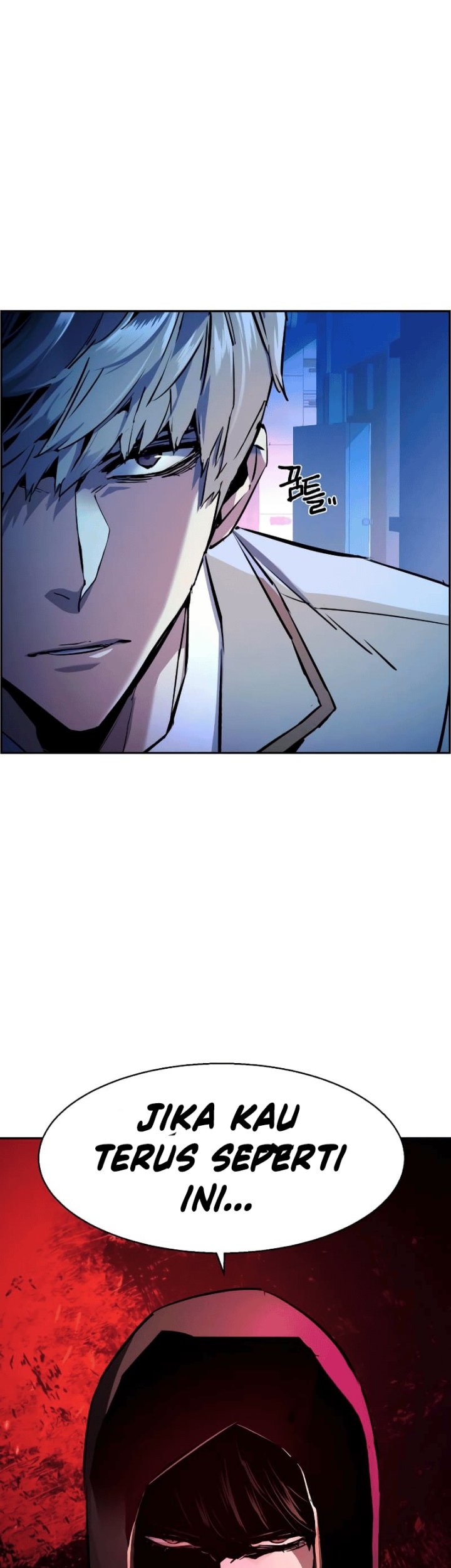 Chapter 124 - halaman 21
