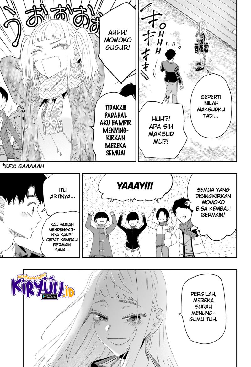 Chapter 92 - halaman 15