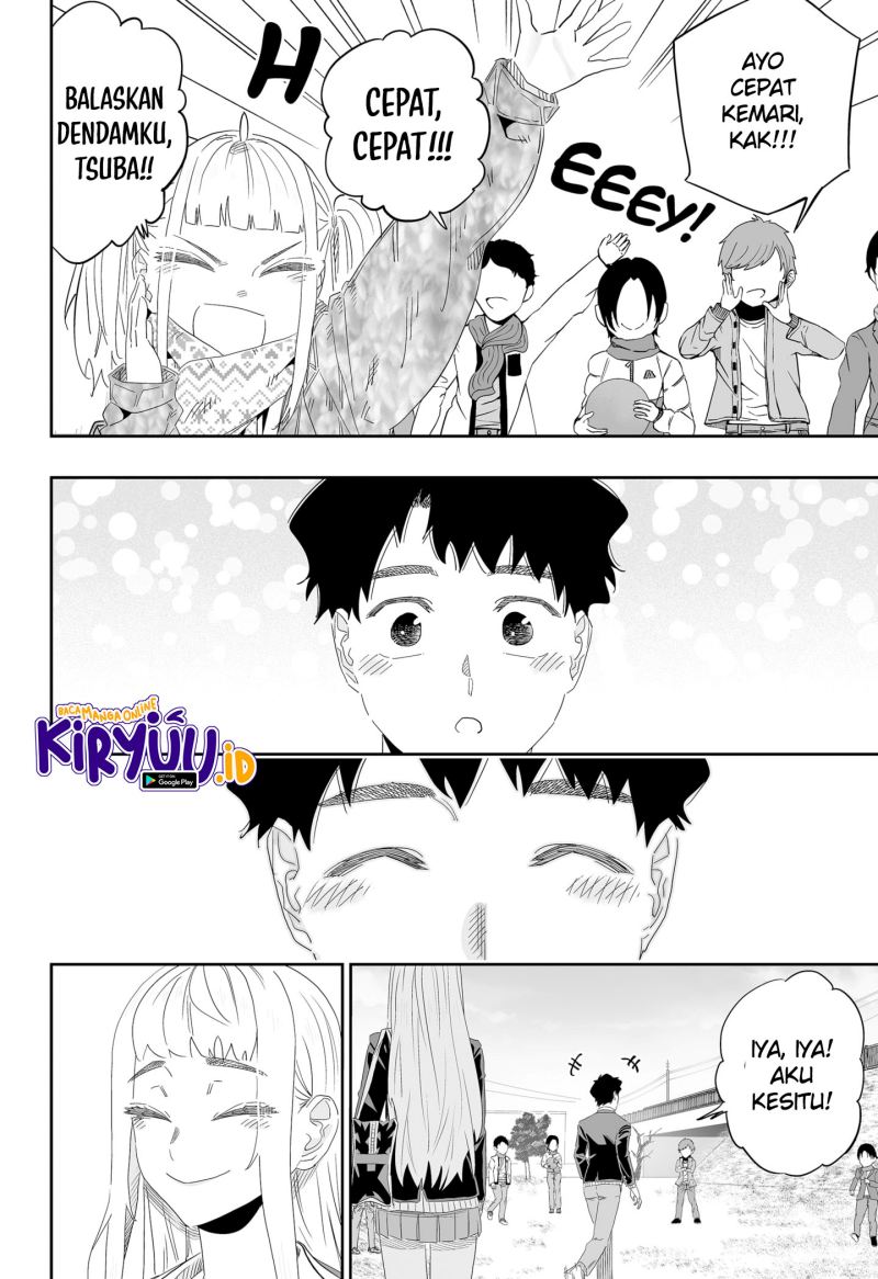 Chapter 92 - halaman 16