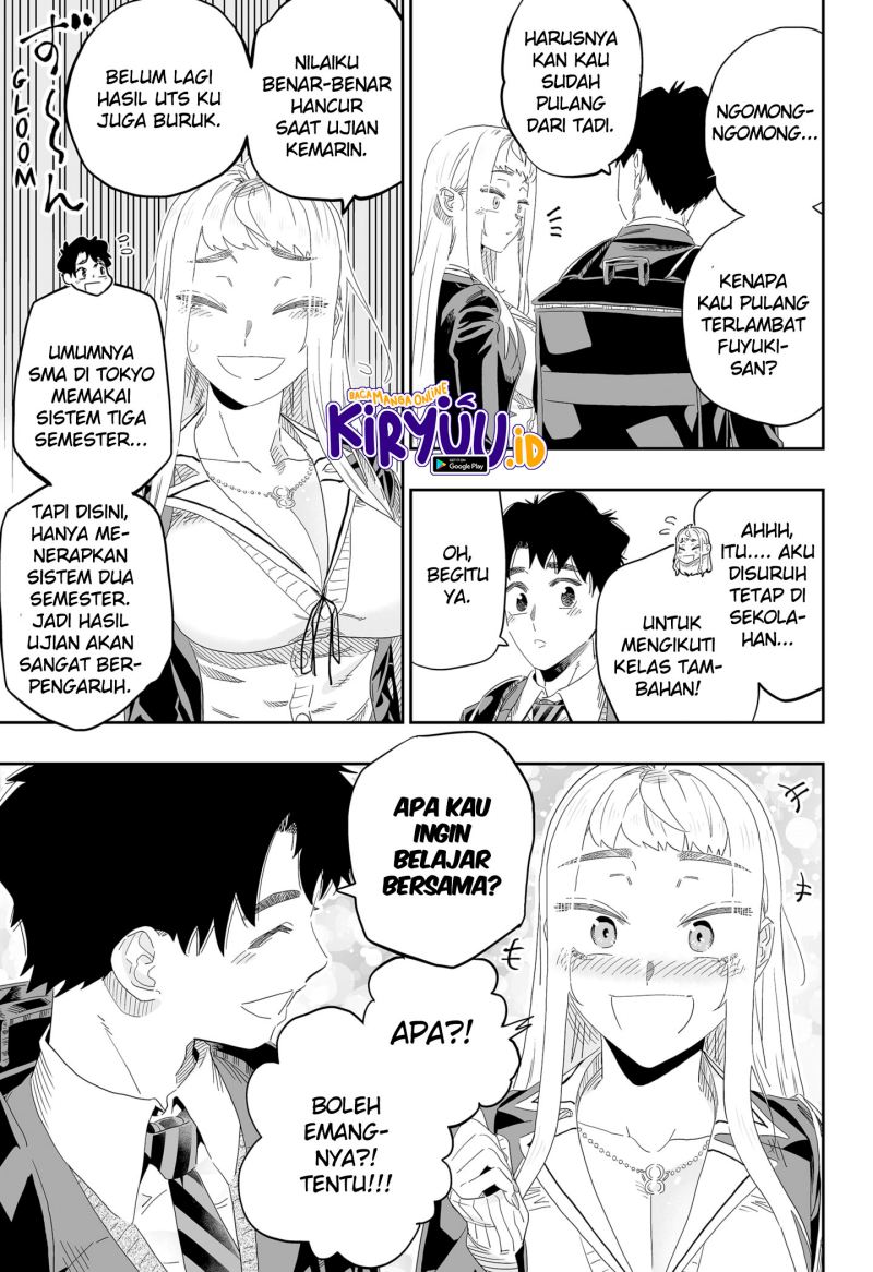Chapter 92 - halaman 19