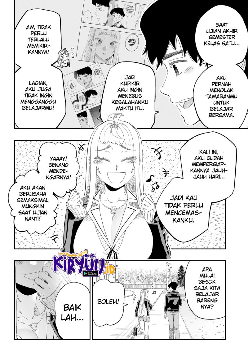Chapter 92 - halaman 20