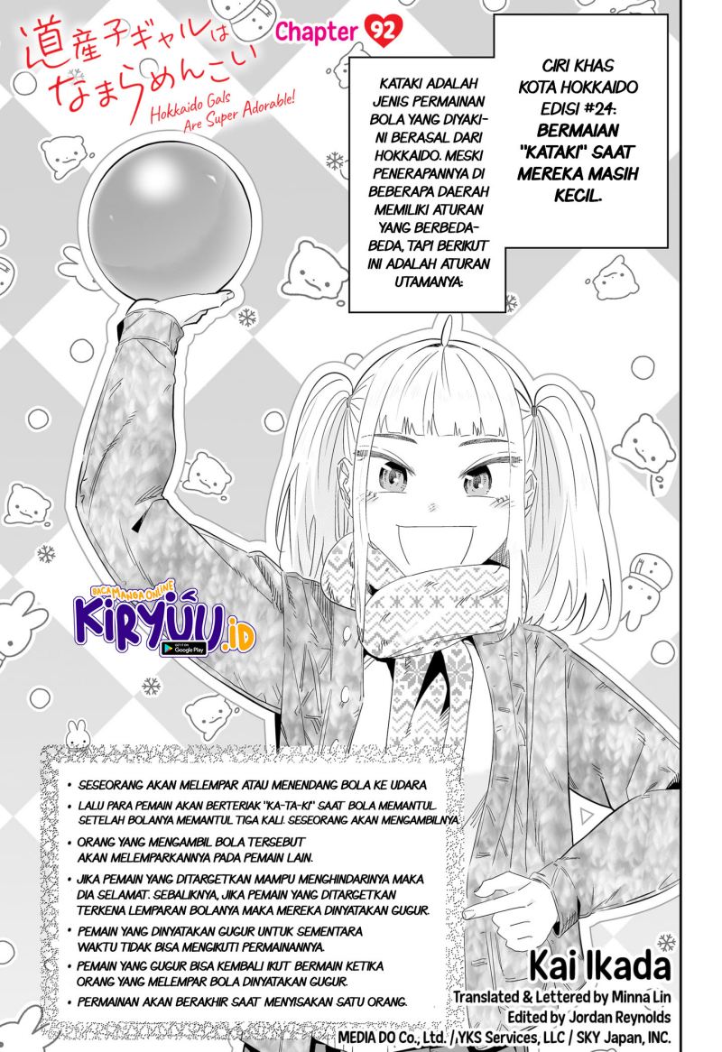 Chapter 92 - halaman 3