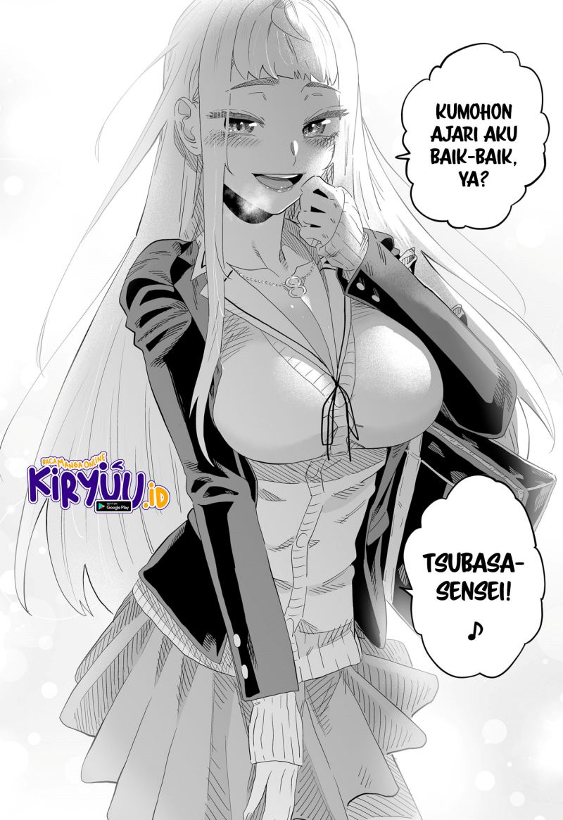 Chapter 92 - halaman 21