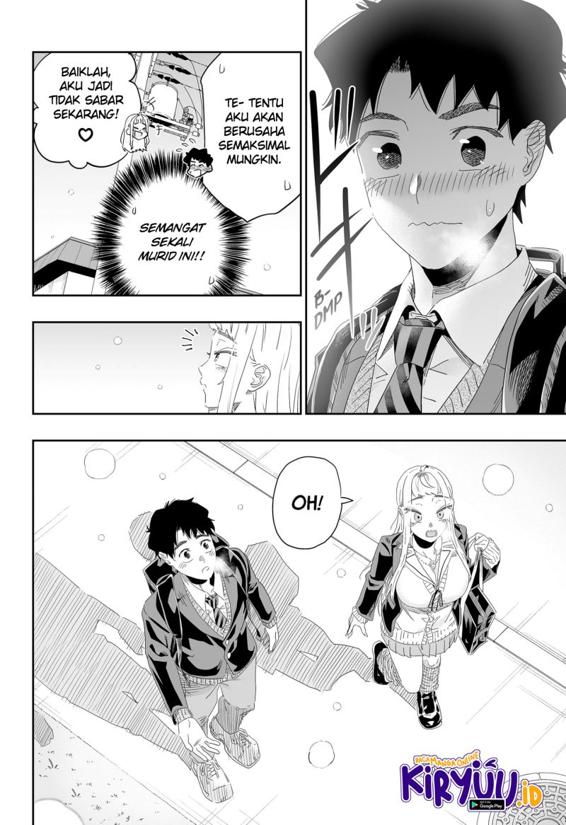 Chapter 92 - halaman 22