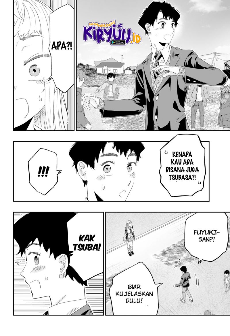 Chapter 92 - halaman 6