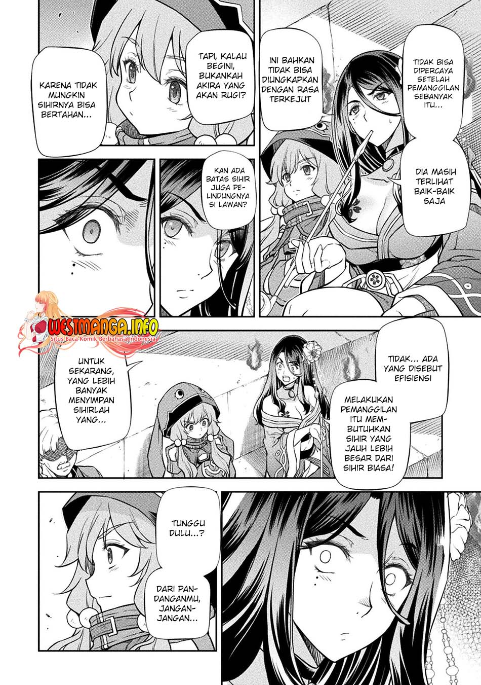 Chapter 51 - halaman 10