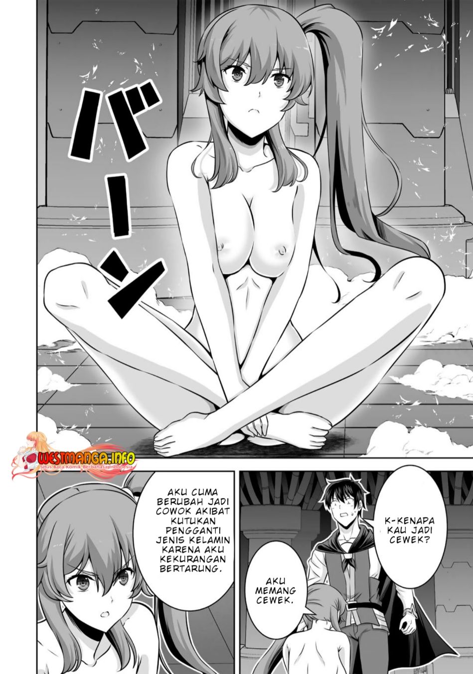 Chapter 27 - halaman 12