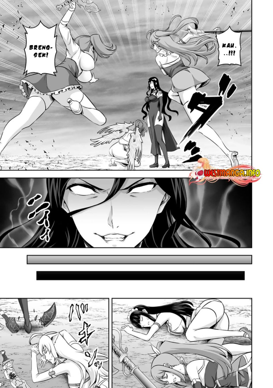 Chapter 27 - halaman 22